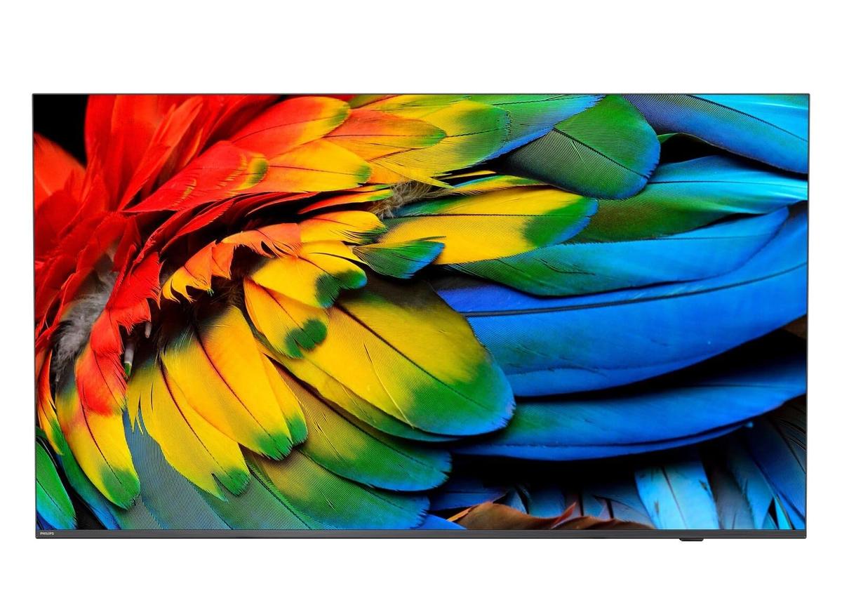 PHILIPS 65HFL6214U 65" MEDIASUITE PRO TV