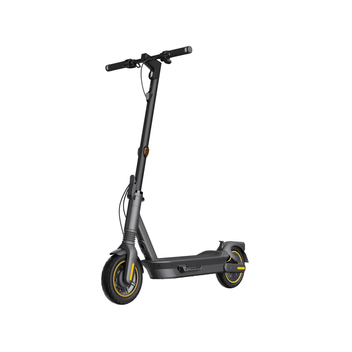 Ninebot by Segway KickScooter MAX G2 D