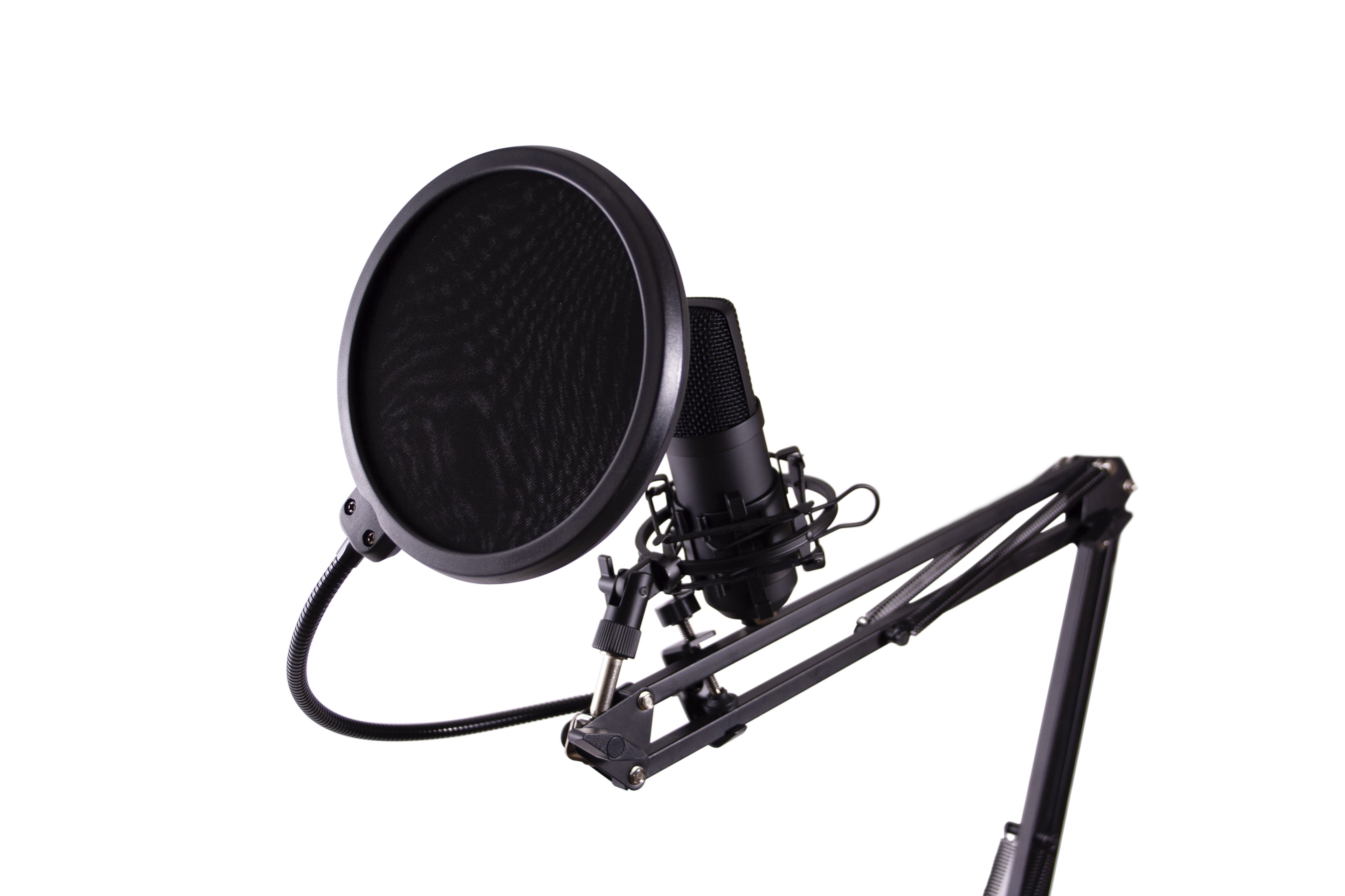 Microphone CoolBox COO-MIC-CPD03