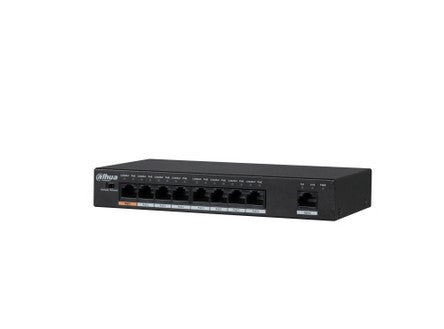 Switch Dahua PFS3009-8ET-96