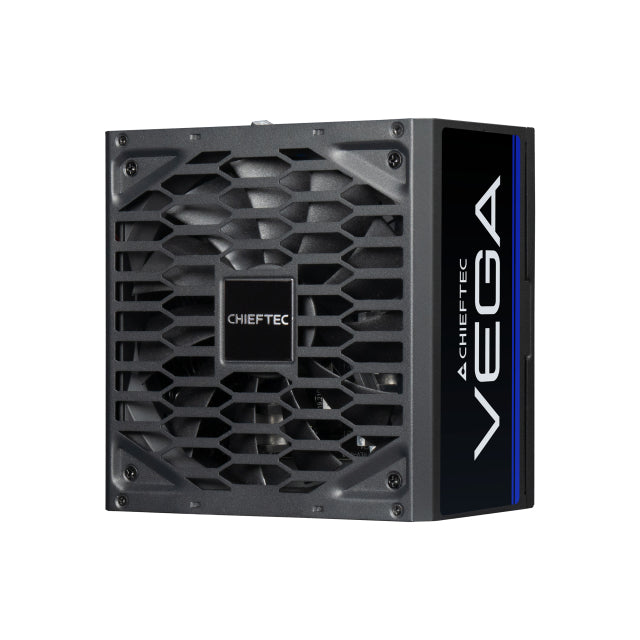 Alimentation ATX Chieftec Vega - 750W (Noir)