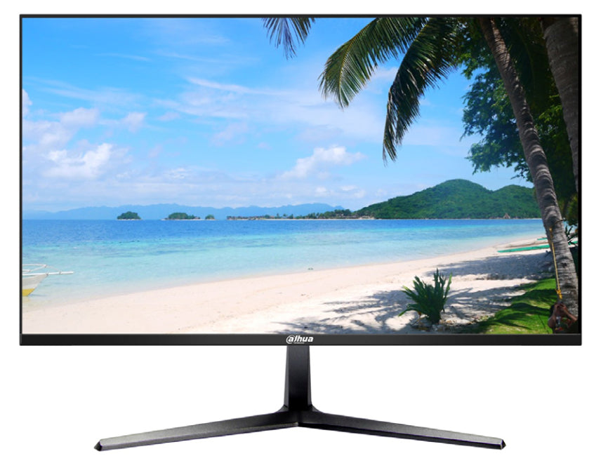 Monitor Gaming DAHUA TECHNOLOGY Full HD 27"
