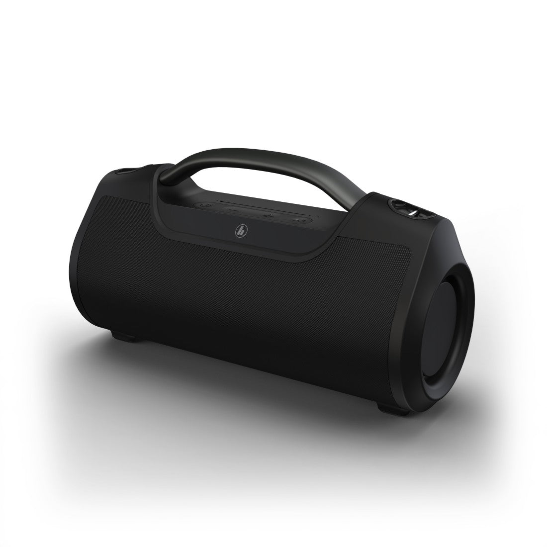 Haut-parleurs bluetooth portables Hama 00188217 Noir 60 W