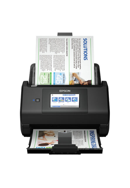Scanner Epson B11B258401 35 ppm