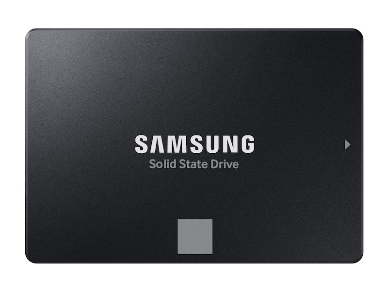 Disque SSD Samsung 870 Evo 500Go - S-ATA 2,5"