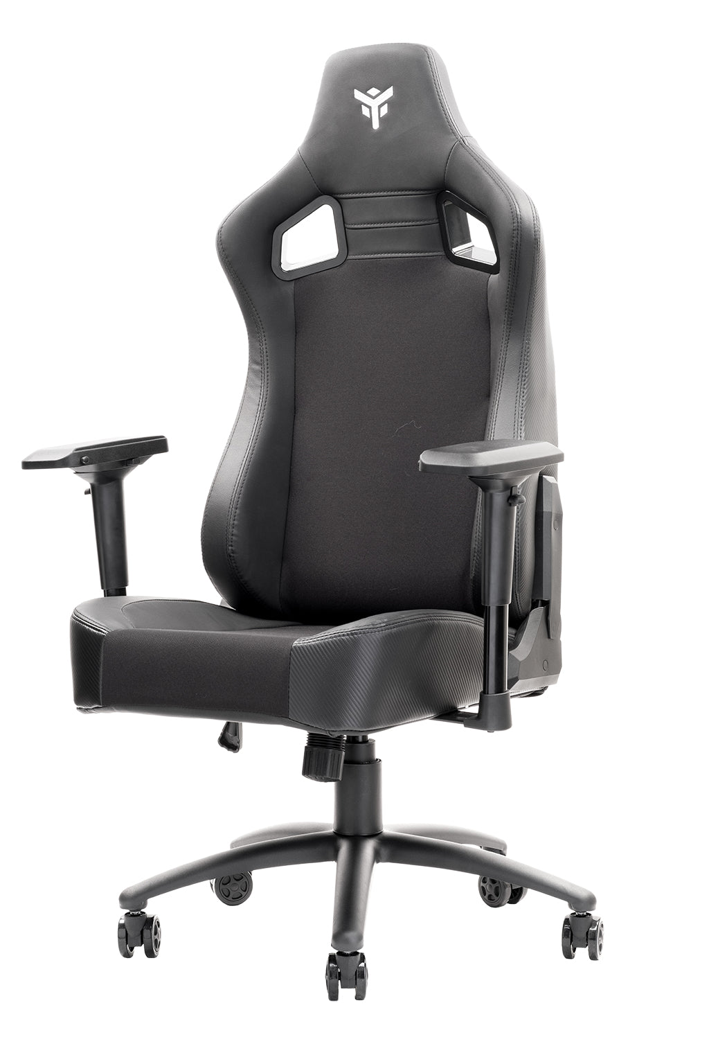 Fauteuil Gamer iTek Scout PM30 (Noir)