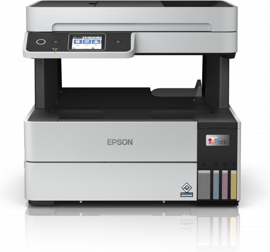 Imprimante Multifonction Epson ET-5185