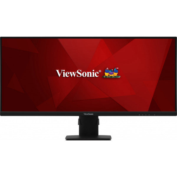 Écran ViewSonic VA3456-MHDJ UltraWide Quad HD 34"