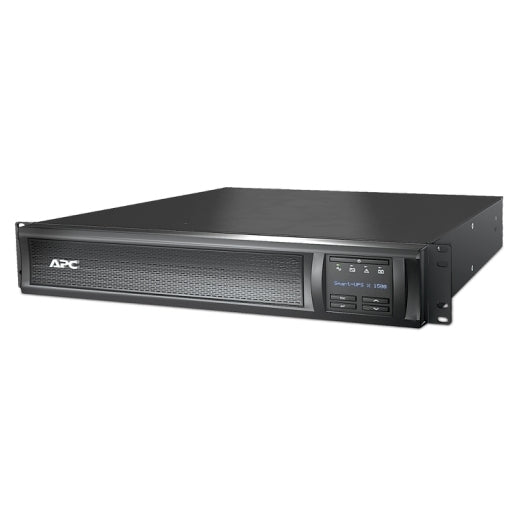 Système d'Alimentation Sans Interruption Interactif APC SMX1500RM2UC
