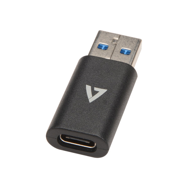 Adaptateur USB-C vers USB 3.0 V7 V7USB3AC