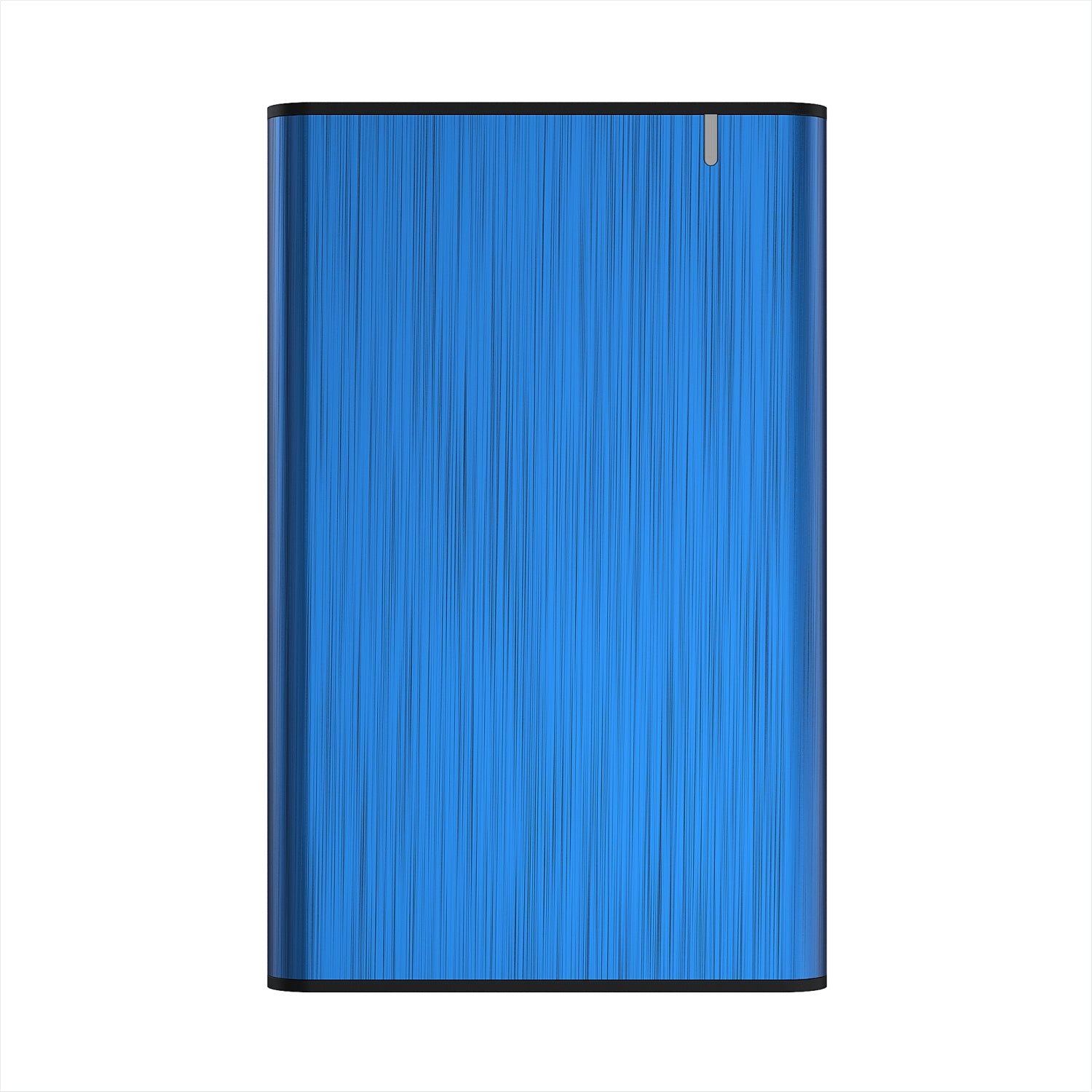 Boîtier pour disque dur Aisens ASE-2525BLU Bleu 2,5" USB 3.1