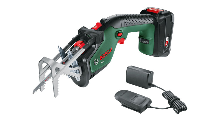 Scie sauteuse BOSCH Keo