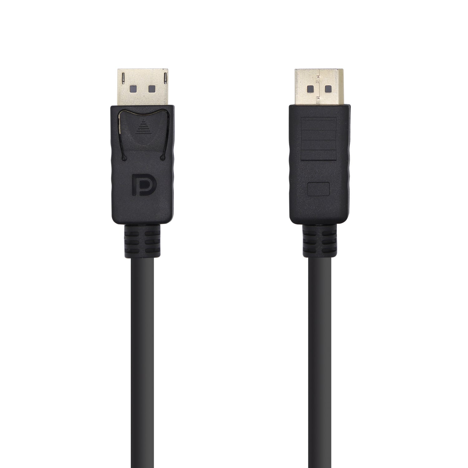Câble DisplayPort Aisens V1.2 4K