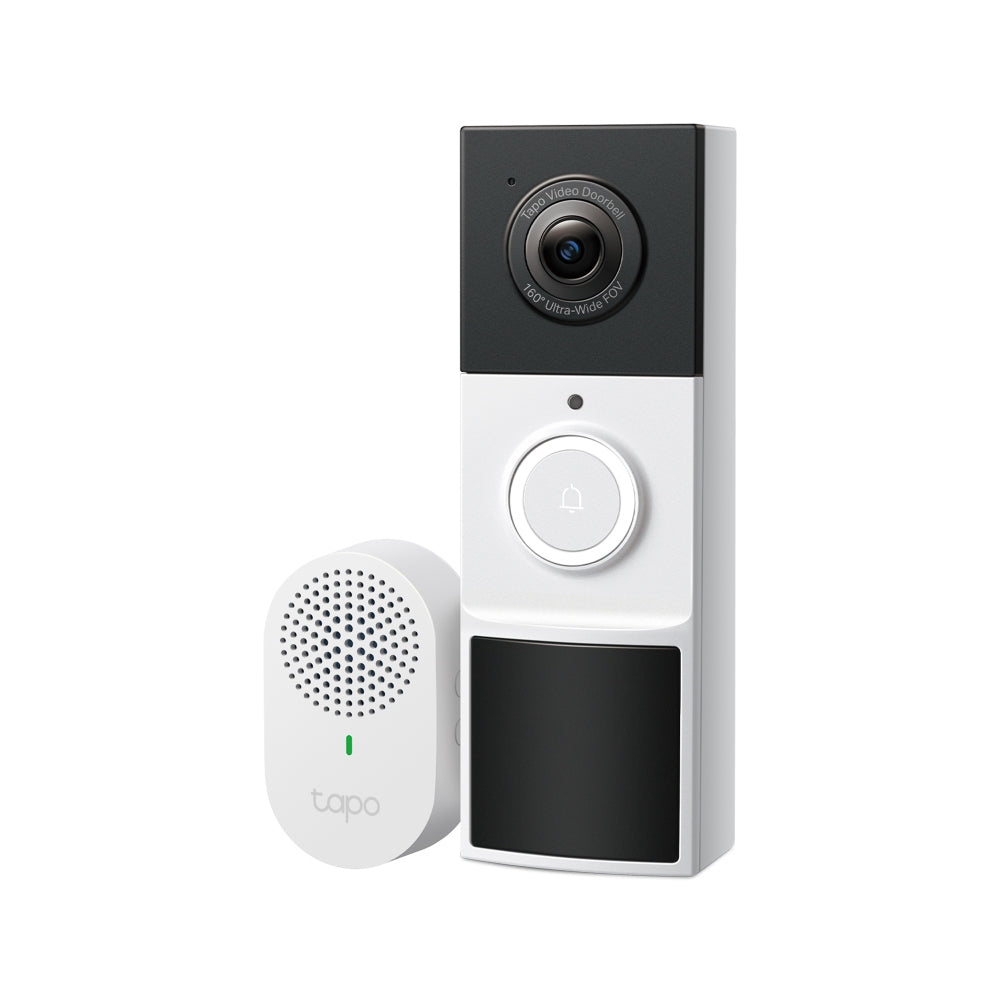 Camescope de surveillance TP-Link TAPO D210