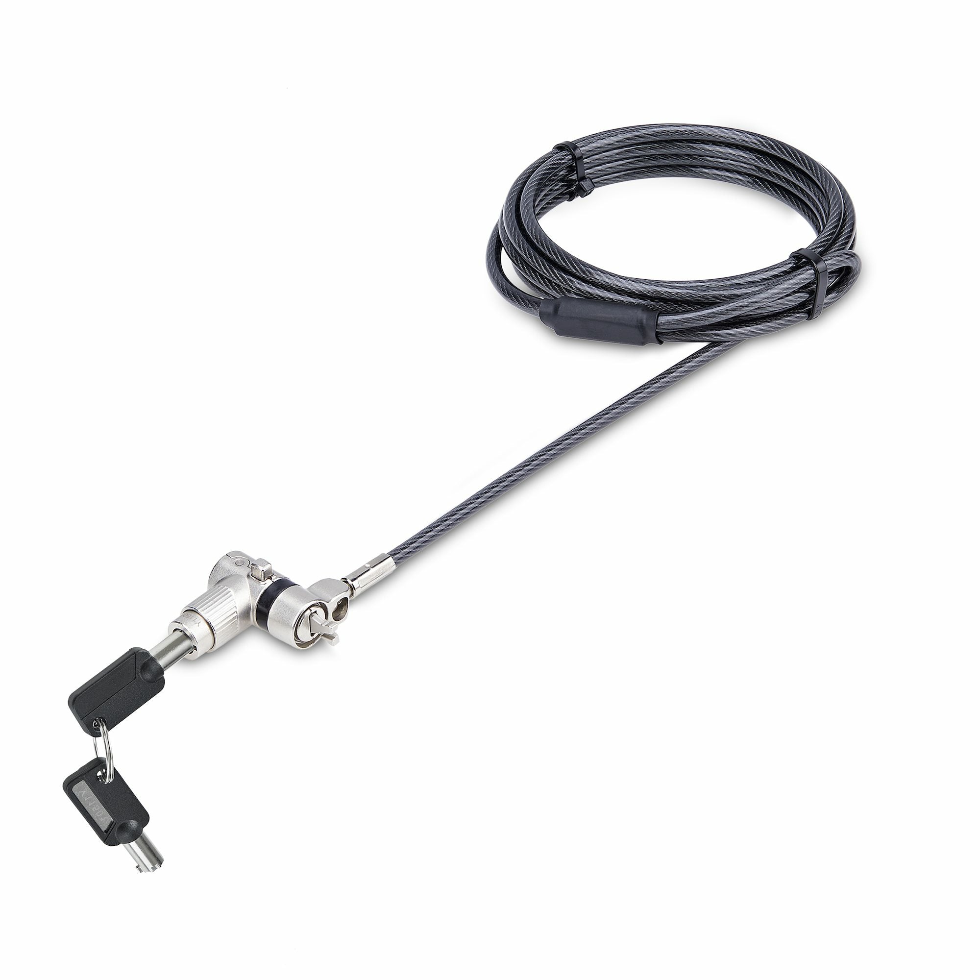 Camescope de surveillance Startech UNIVKA25-LAPTOP-LOCK
