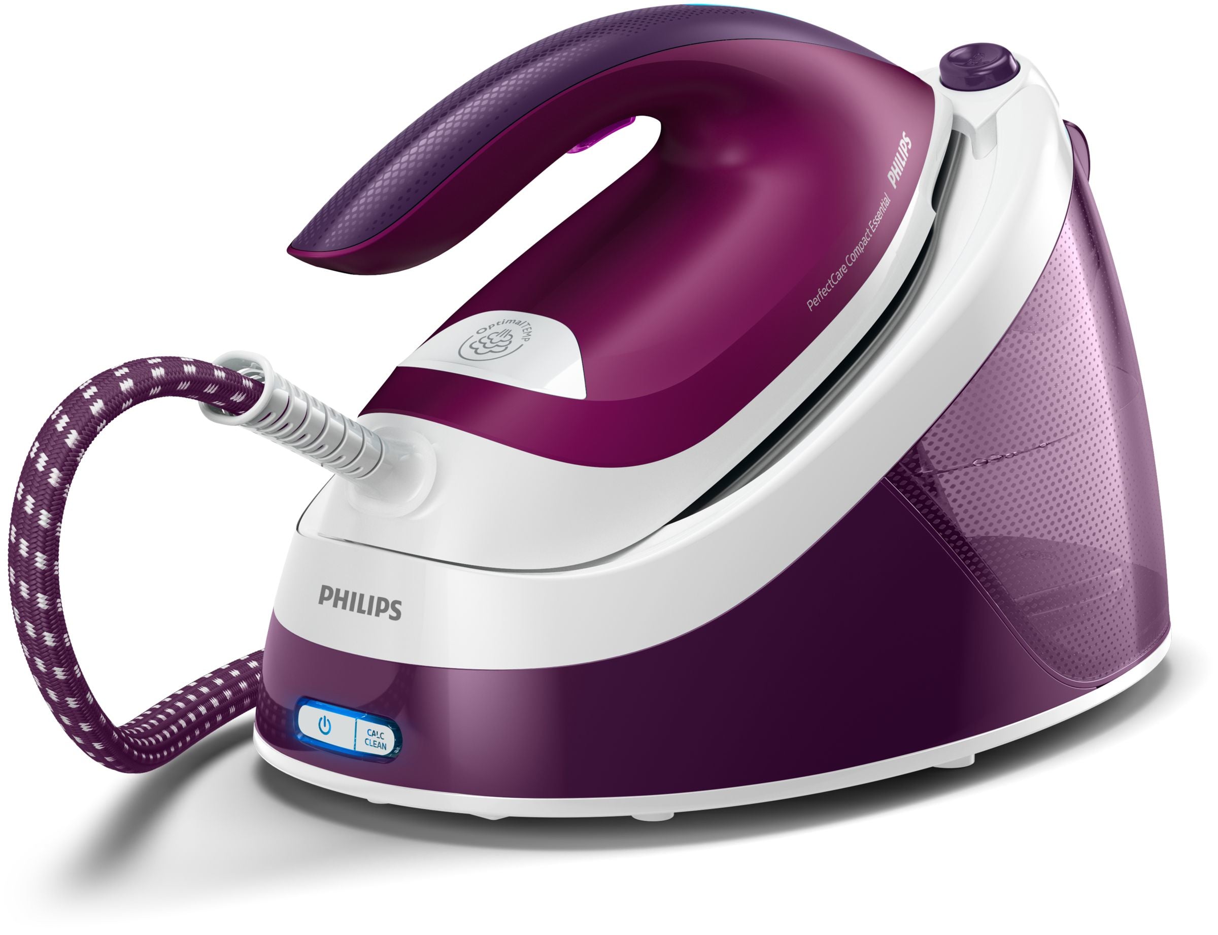 Fer à repasser générateur de vapeur Philips GC6842/30 2400W 6B 360G/MIN