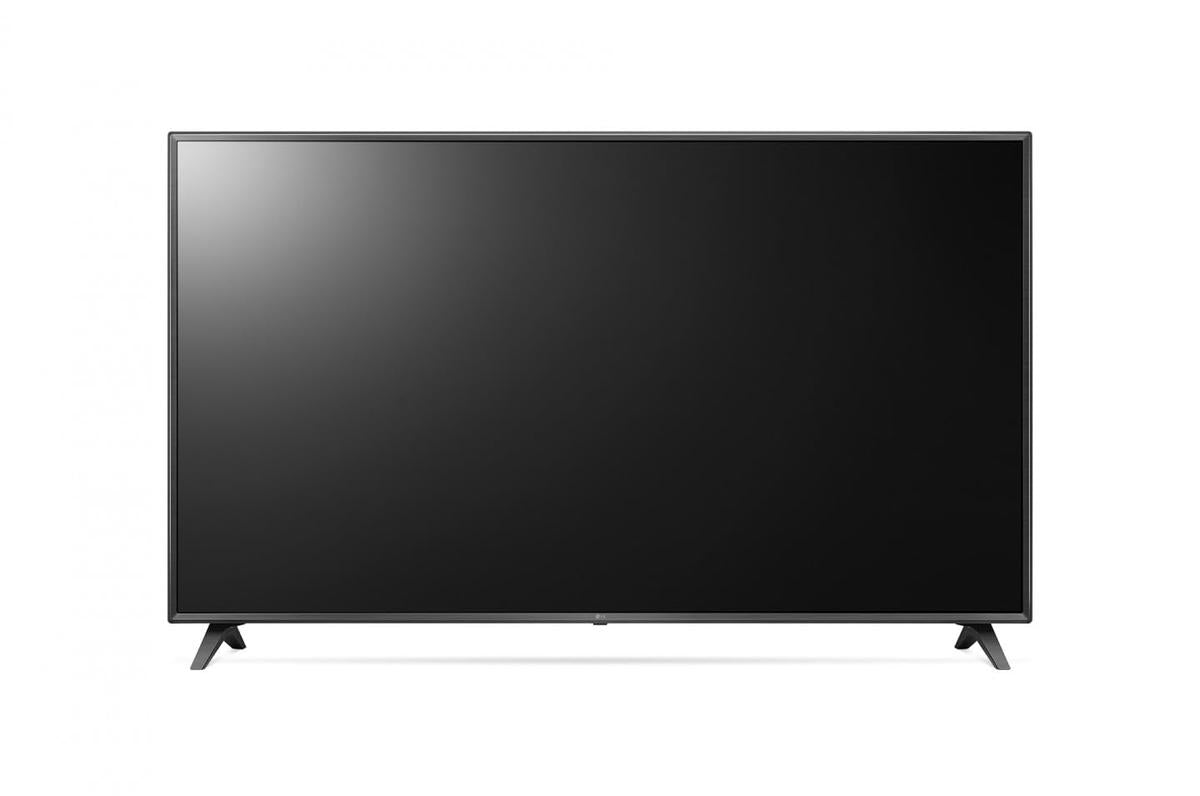 TV Set|LG|75"|Wireless LAN|Bluetooth|Black|75UR781C