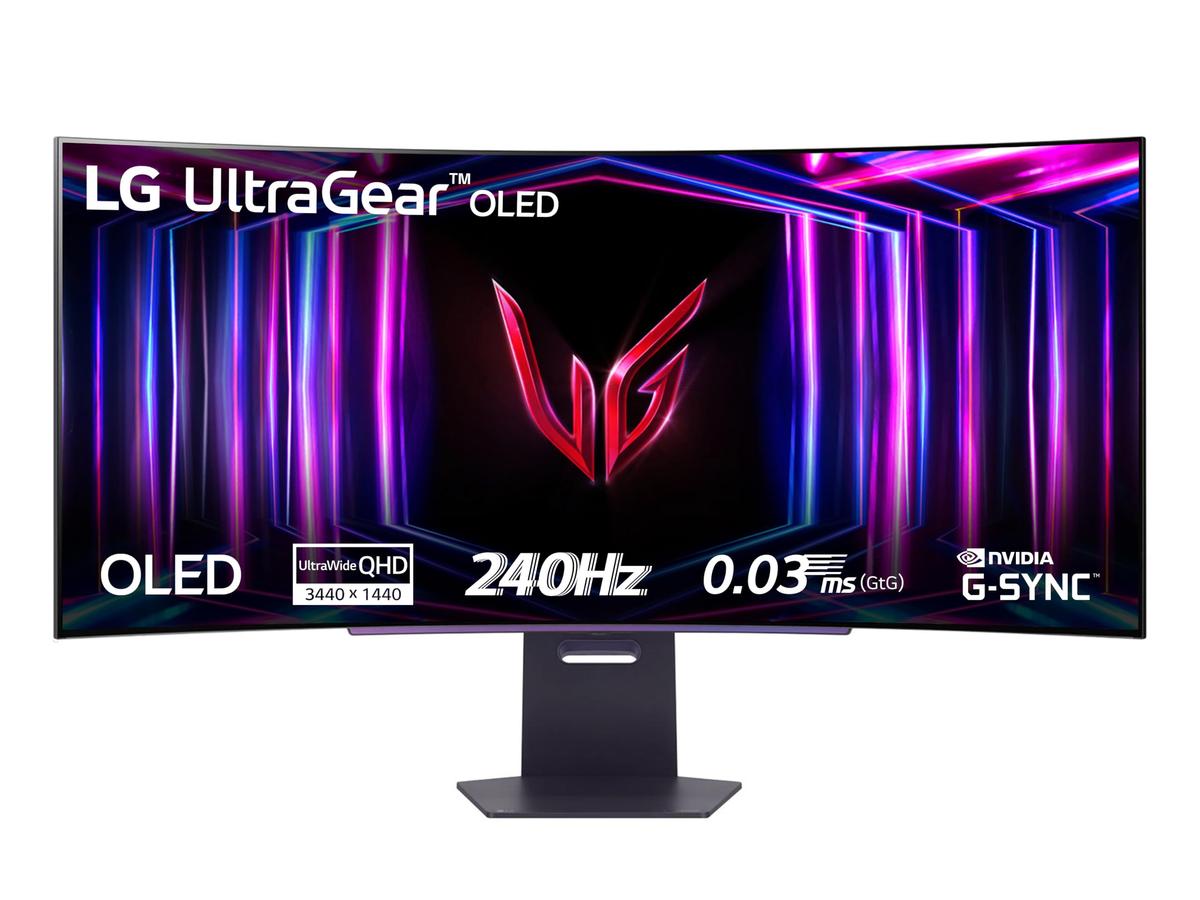 LG 45GS95QE-B
