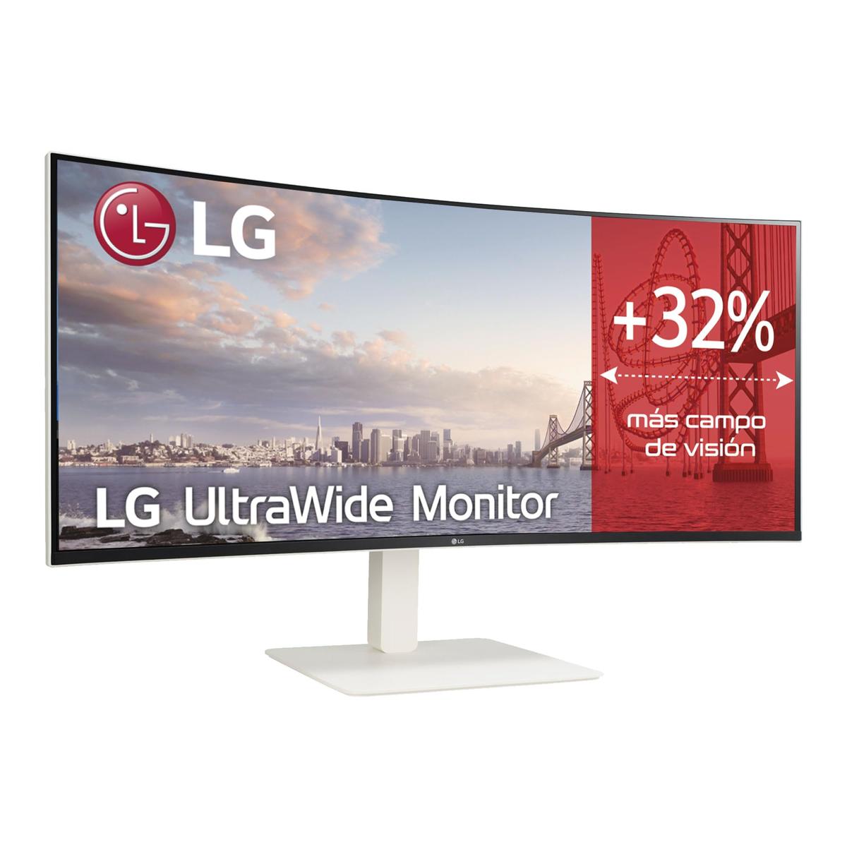 LG 38WR85QC-W