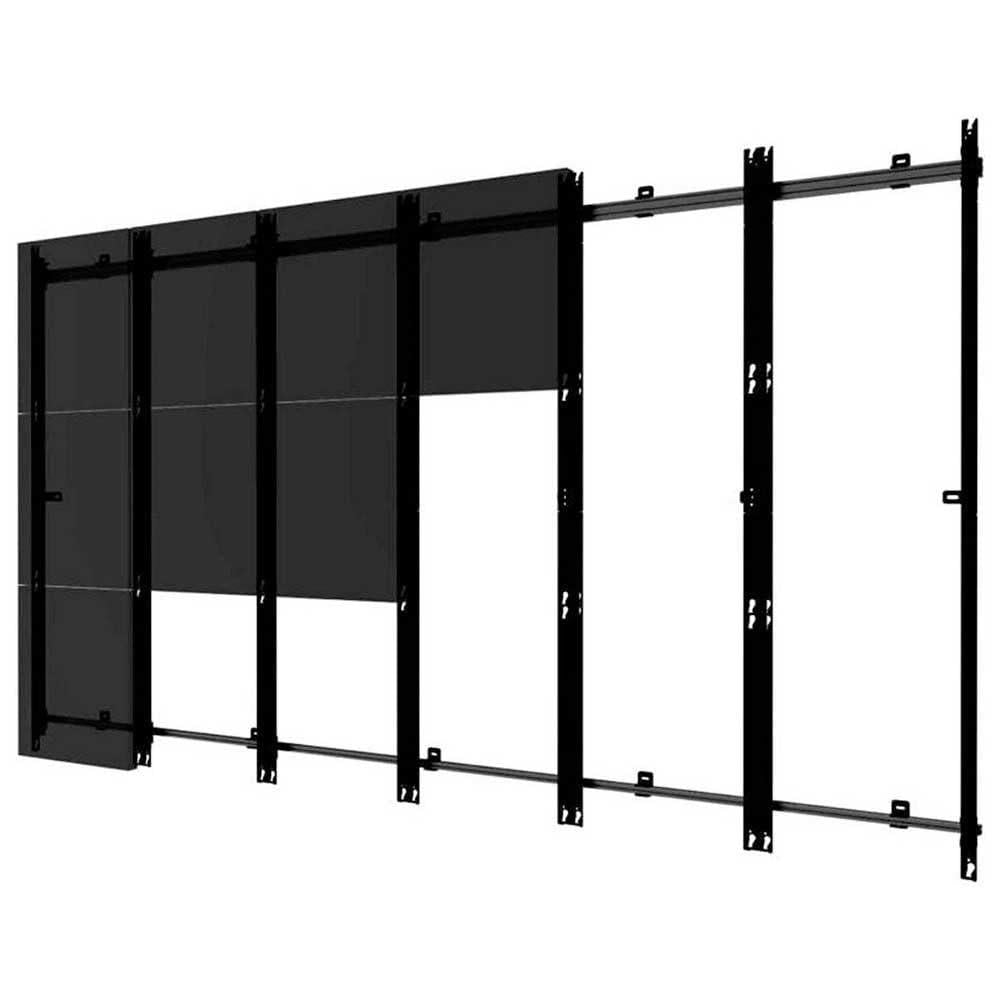 Support mural Samsung VG-LFR52FWL/EN (5X2)