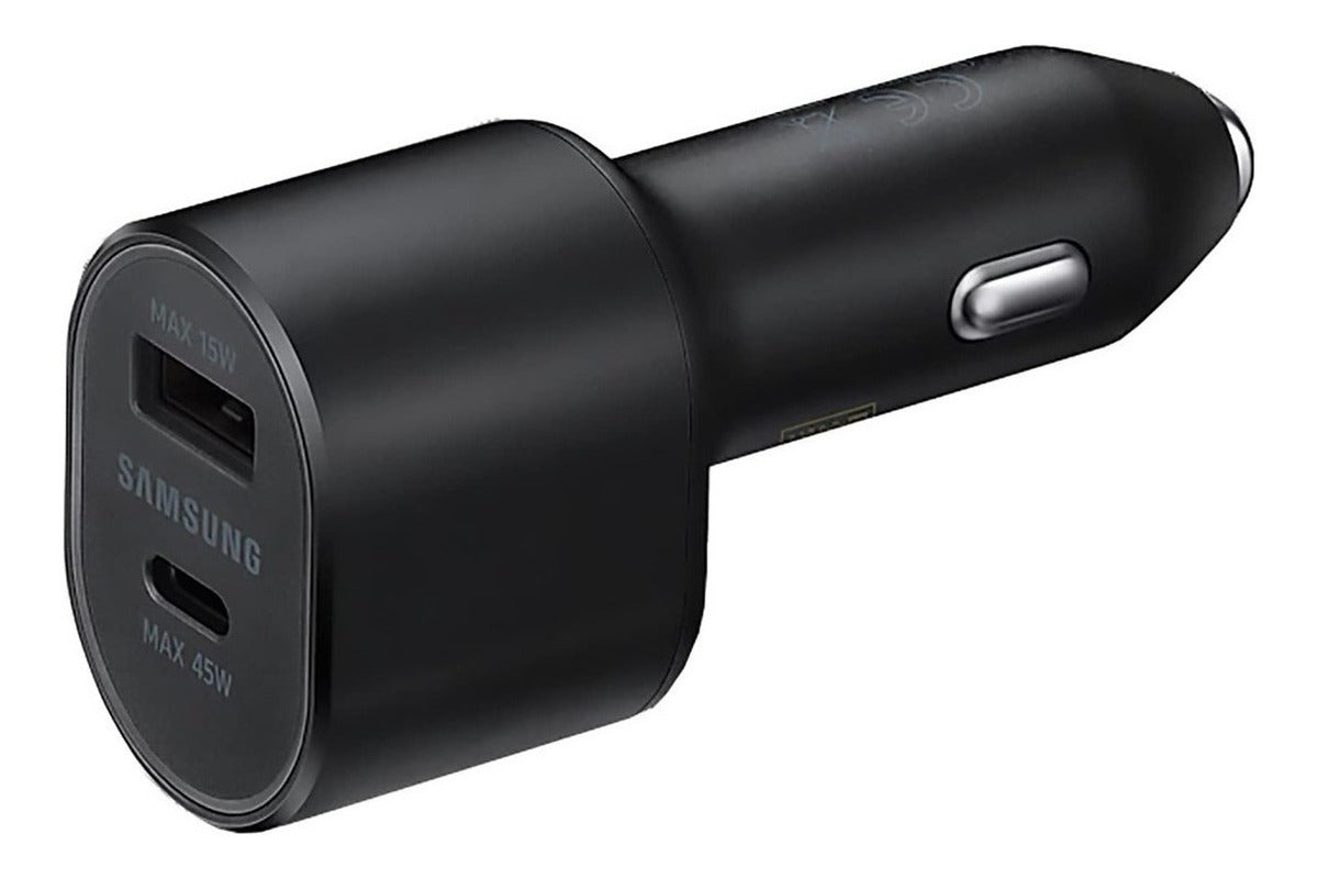 Chargeur de voiture Samsung EP-L5300XB
