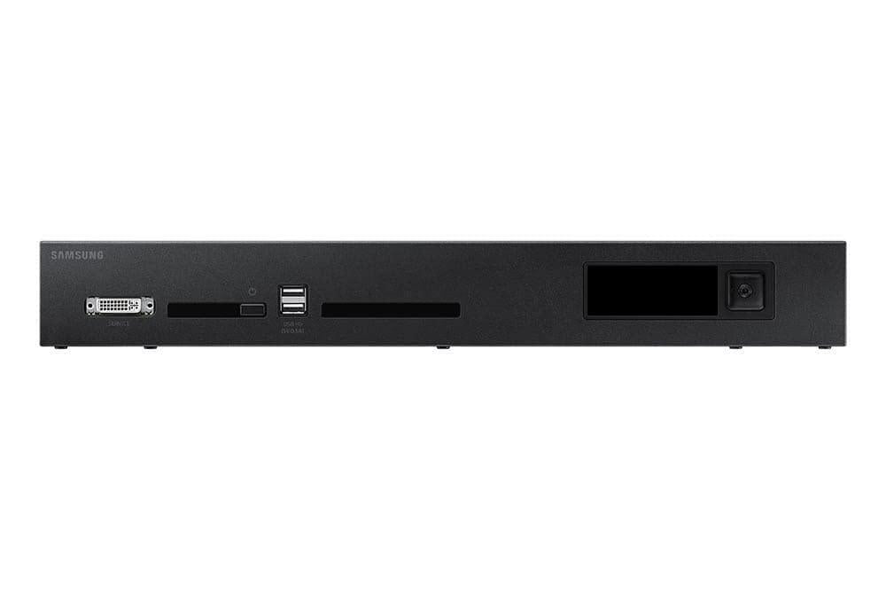 Samsung Signage Player SNOW-AAE SBB-SNOWAAE/EN UHD Controller 8K Resolution
