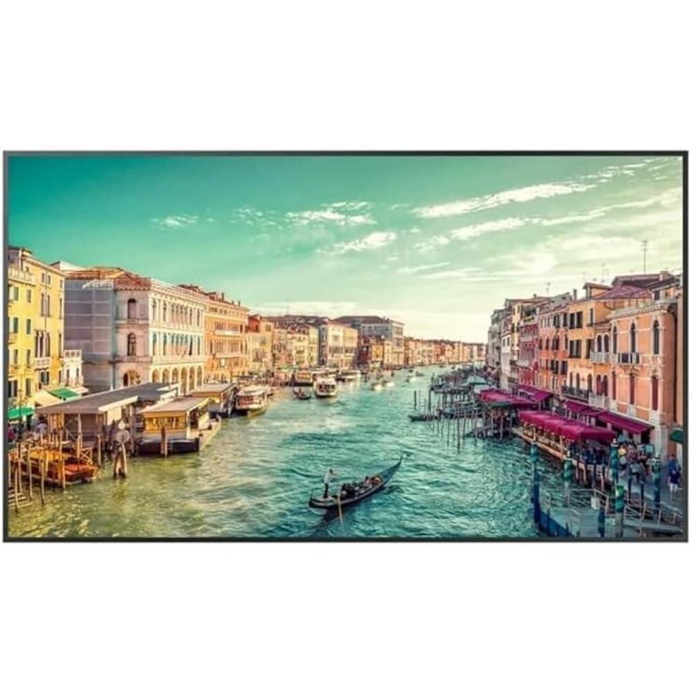 SAMSUNG 98" QB98T-B UHD/4K 350 NITS 24/7 SOC WIFI