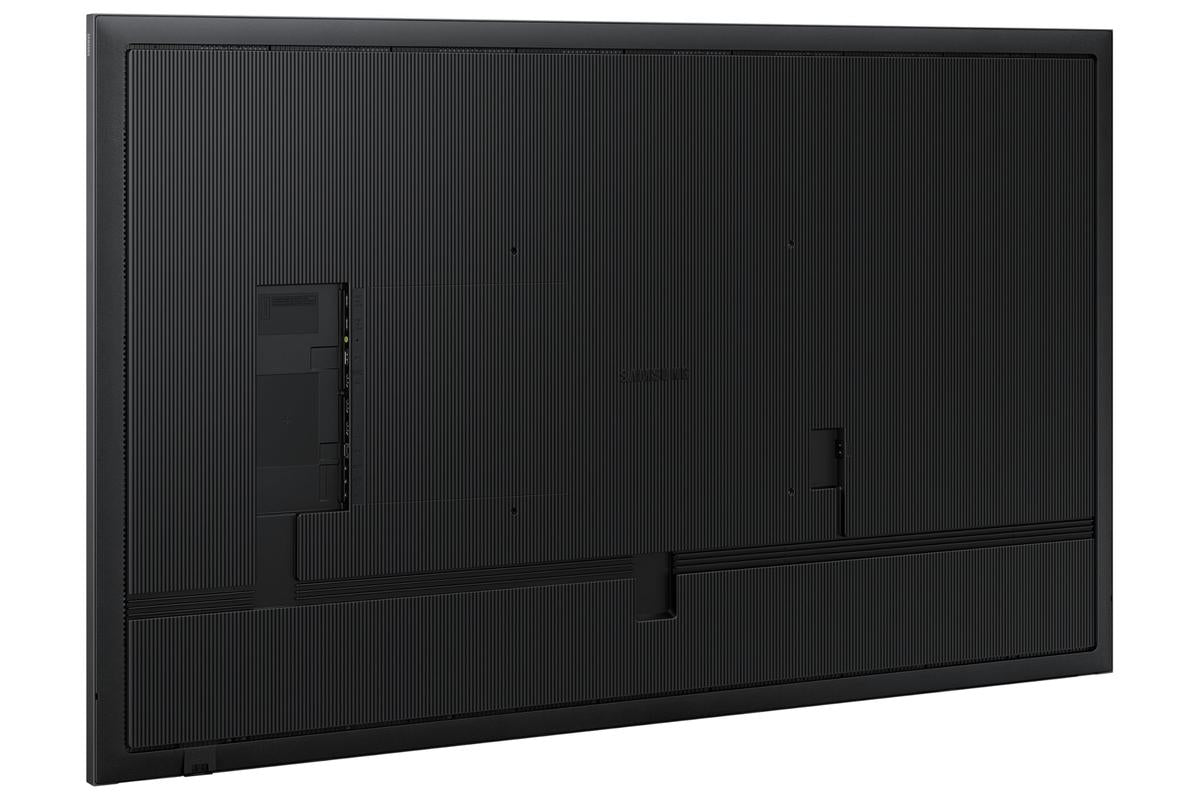 SAMSUNG 75" QH75C UHD 700 NITS 24/7 SOC WIFI
