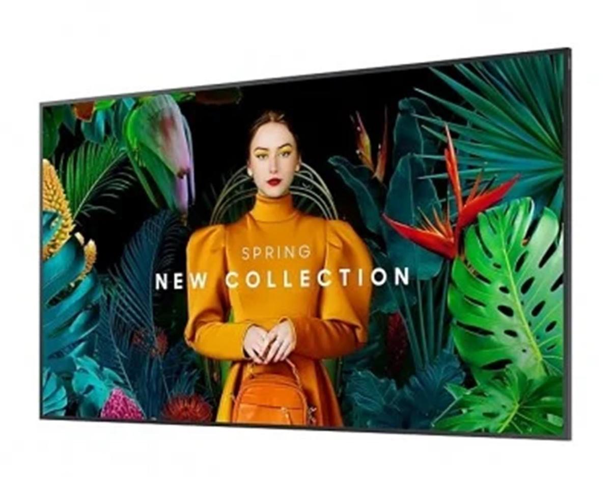 SAMSUNG QM55C 55inch UHD 24/7 500nit