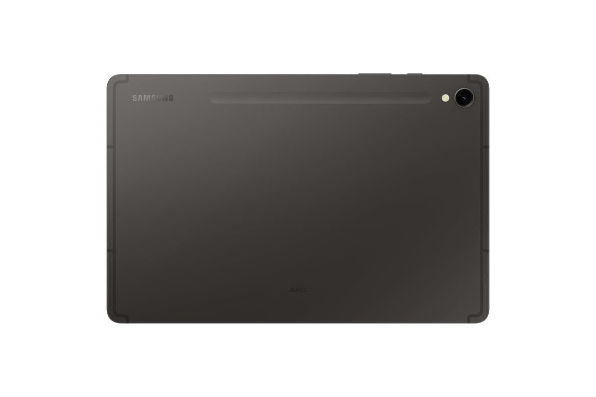 Samsung Galaxy Tab S9 Enterprise Edition SM-X716B, 27.9 cm (11"), 2560 x 1600 pixels, 128 GB, 8 GB, Android 13, Graphite