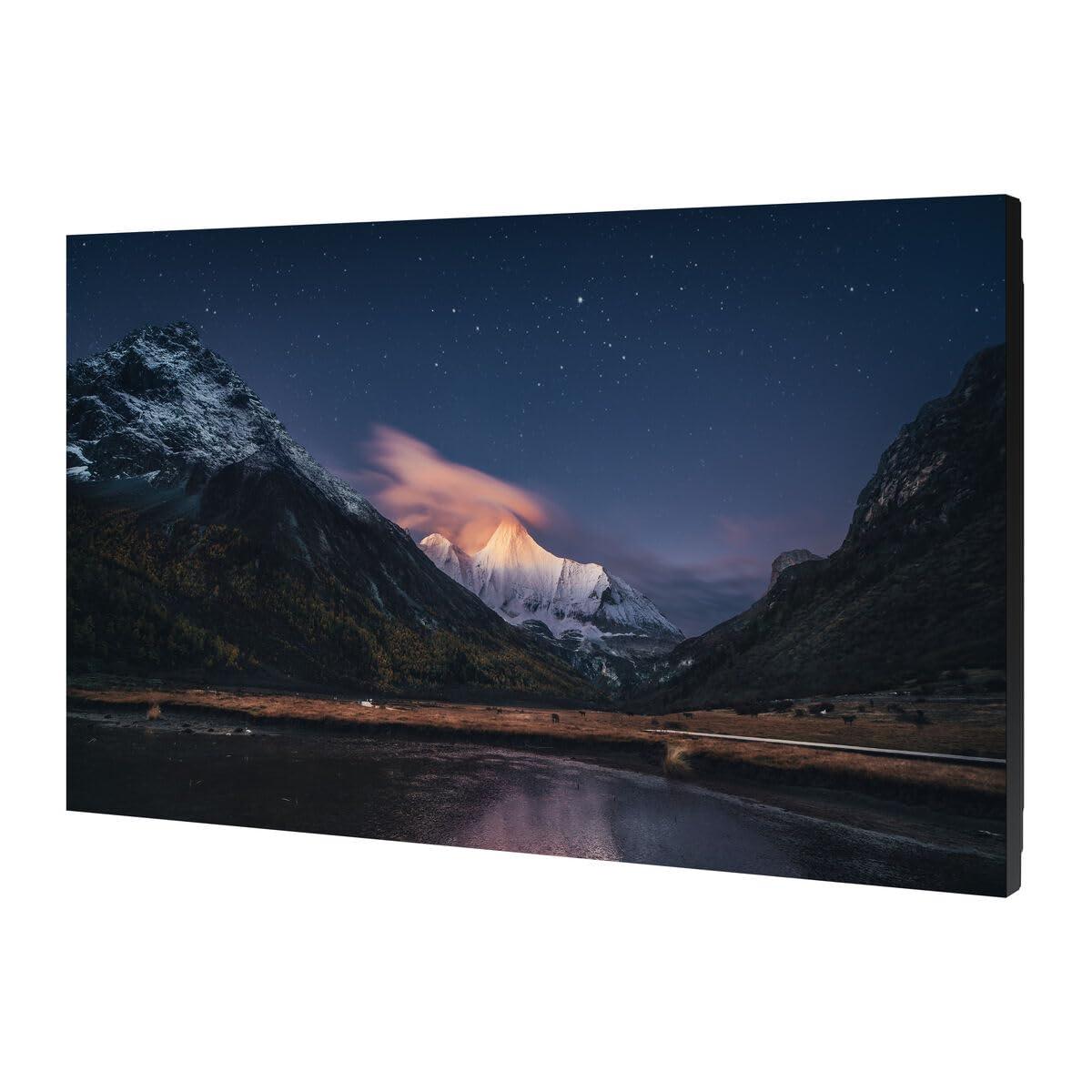 Samsung VM55C-R VHR-R Series - 55" LED-backlit LCD display - Full HD - for digital signage