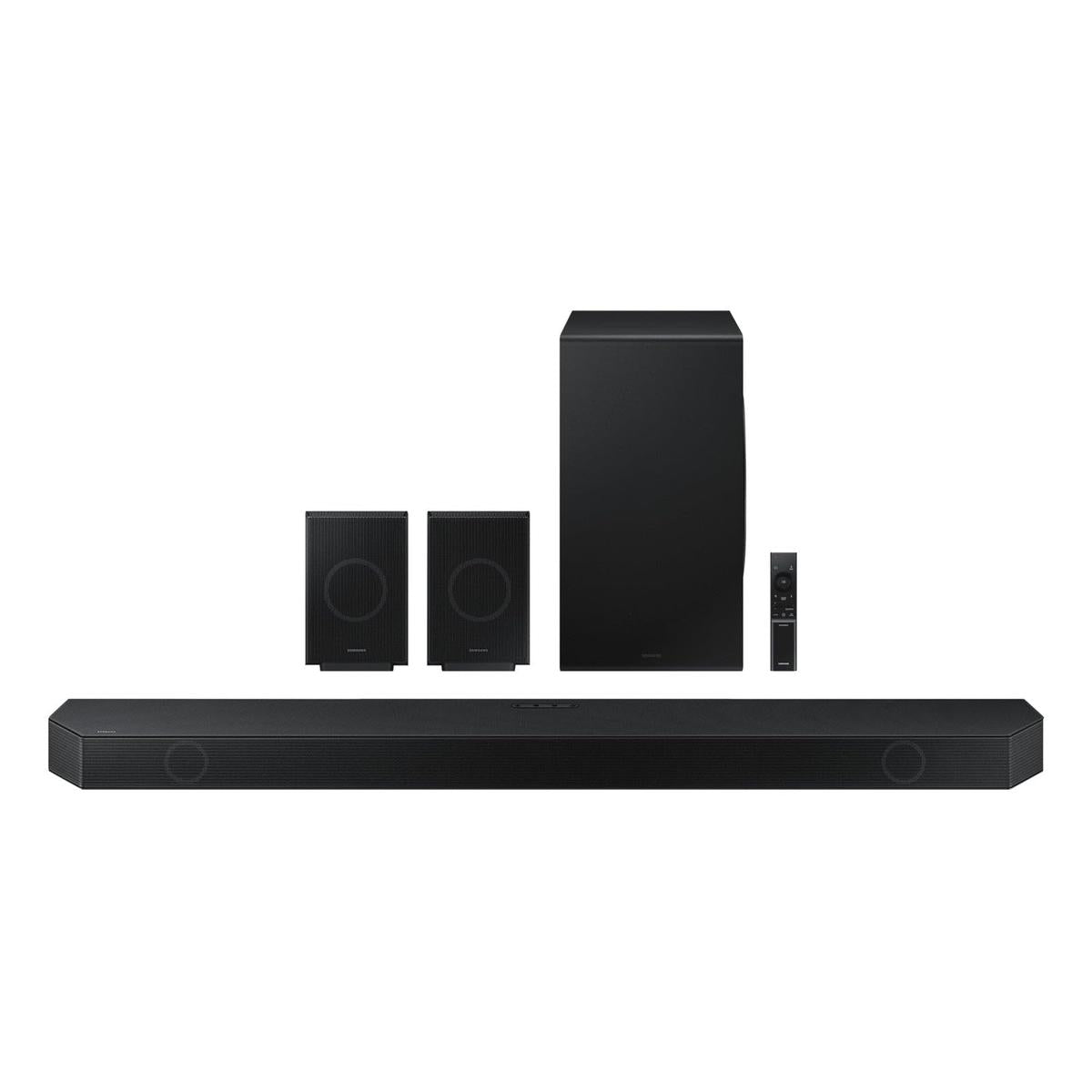 Samsung HW-Q990D/EN