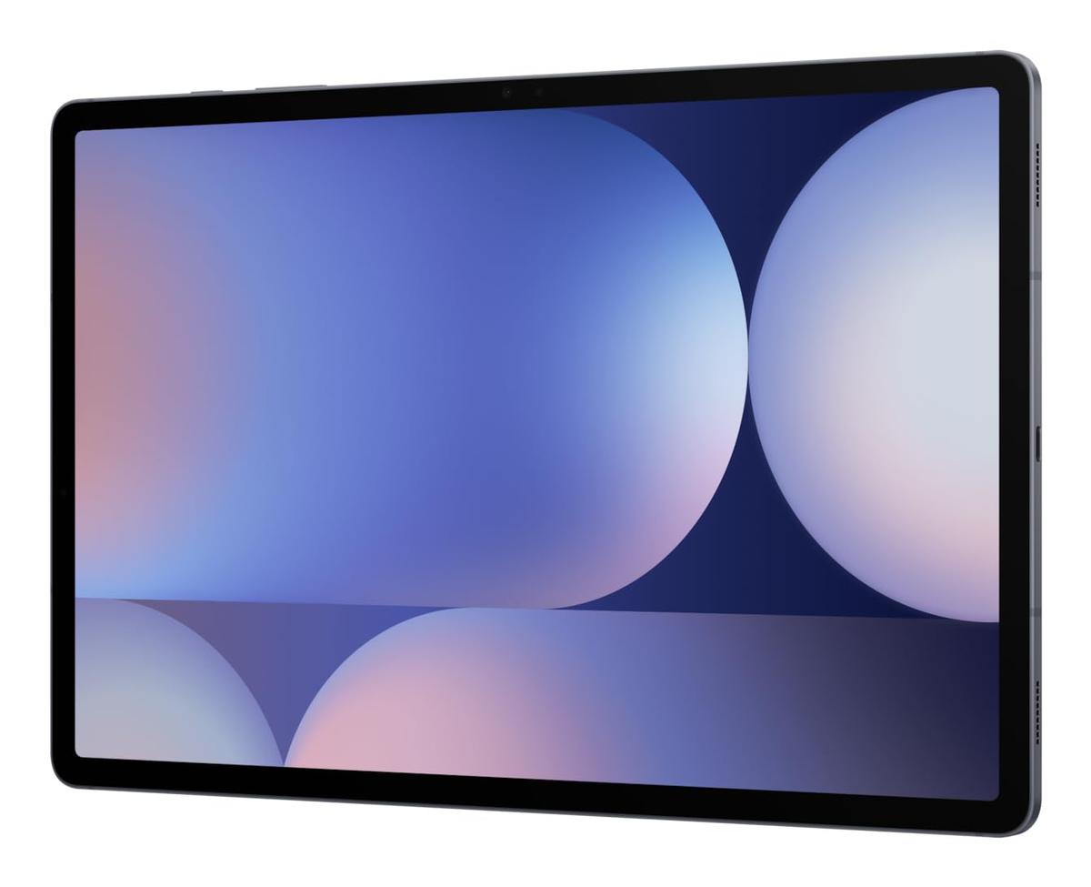 Galaxy Tab S10 + Wifi (12G+512G) - Moonstone Gray