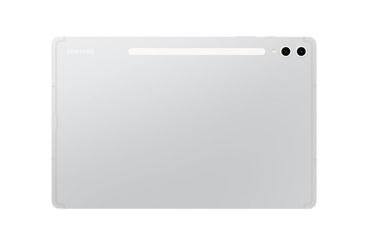Samsung Galaxy Tab S10+ - Tablet - Android - 256 GB - 31.5 cm (12.4") - Platinum Silver