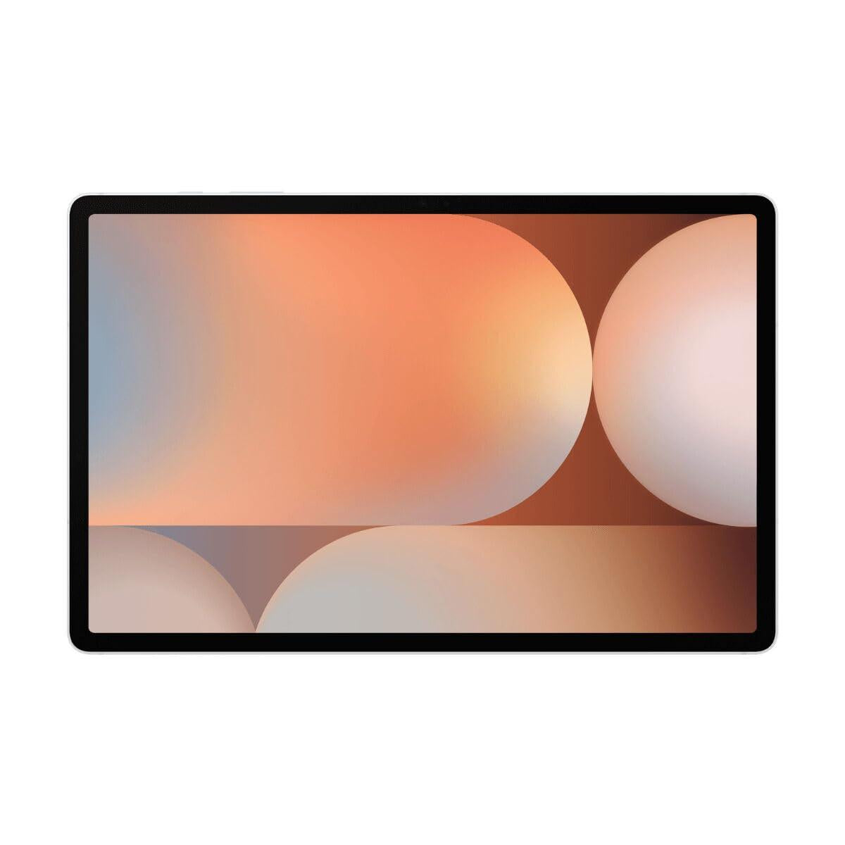 TABLET GALAXY TAB S10+ 5G/12" 512GB SILV SM-X826 SAMSUNG