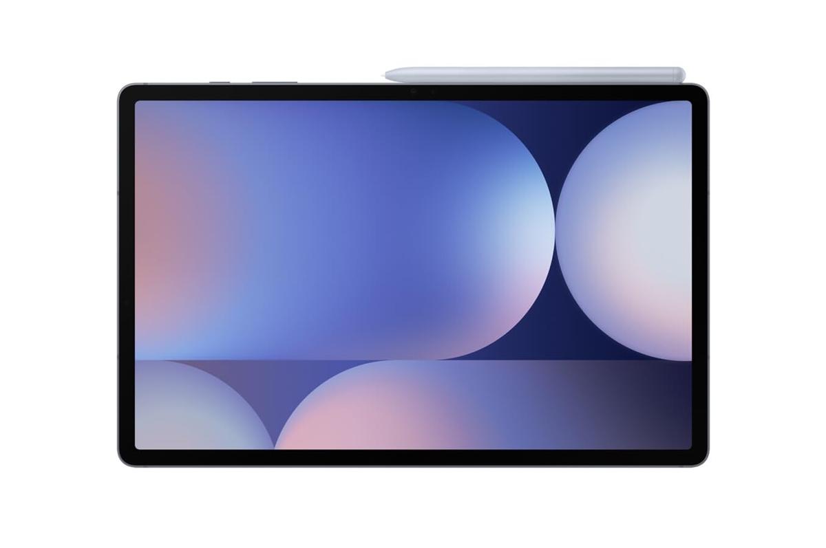 Samsung Galaxy Tab S10+ X826B 5G 12GB 256GB grau
