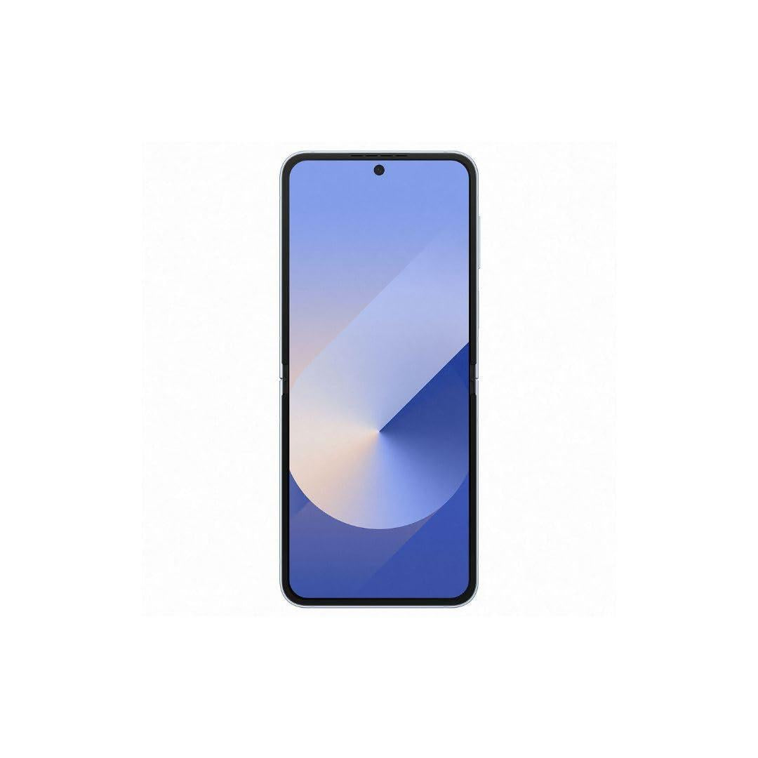 Samsung Galaxy Z Flip6 (512GB) Blue