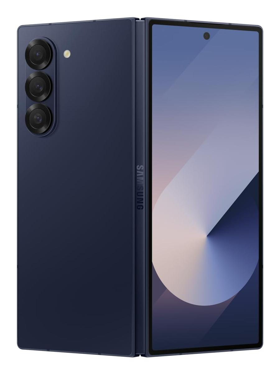 Samsung F956 Galaxy Z Fold6 Dual 256Go - Blue