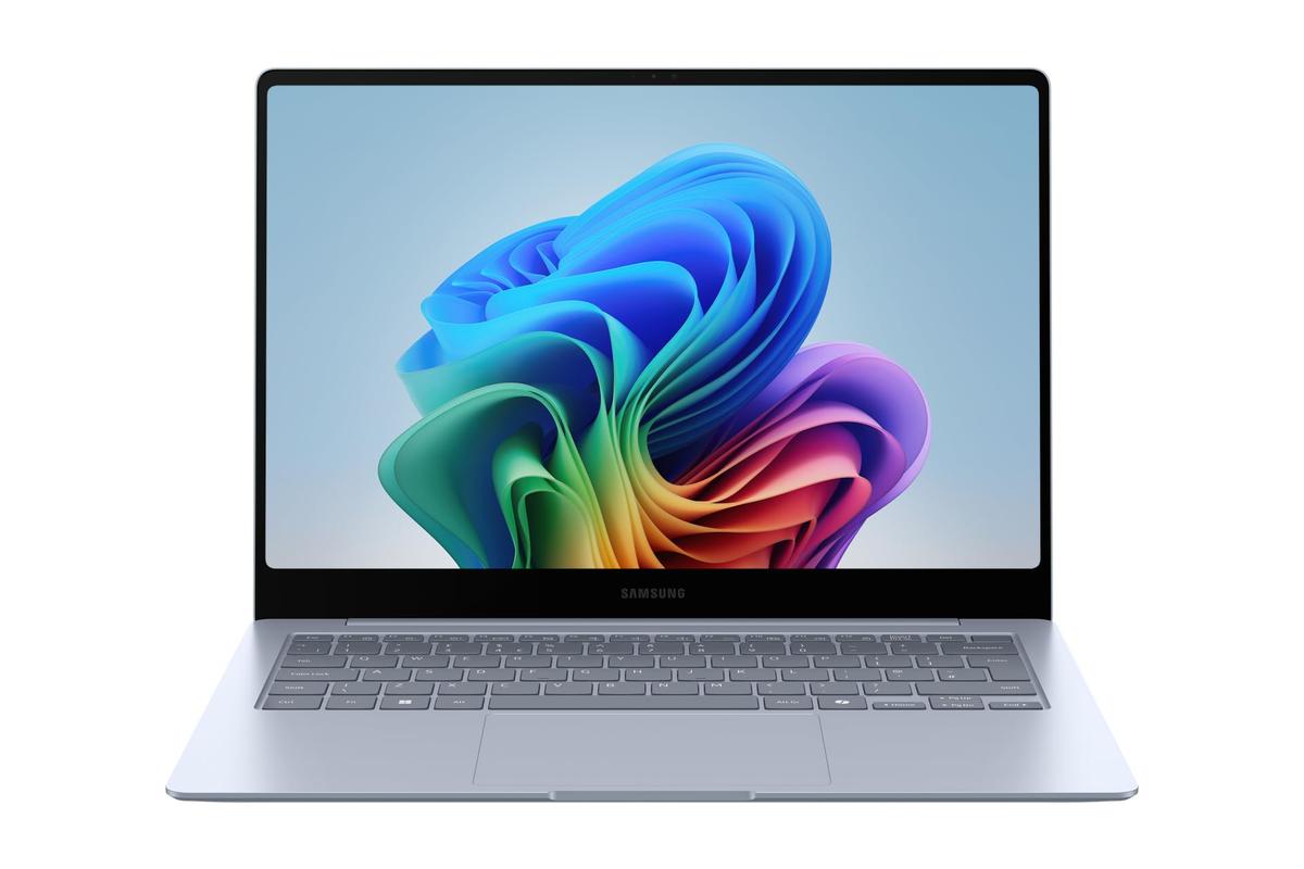 Samsung Galaxy Book4 Edge 3,4GHz/16GB/512GB/14 /W11H