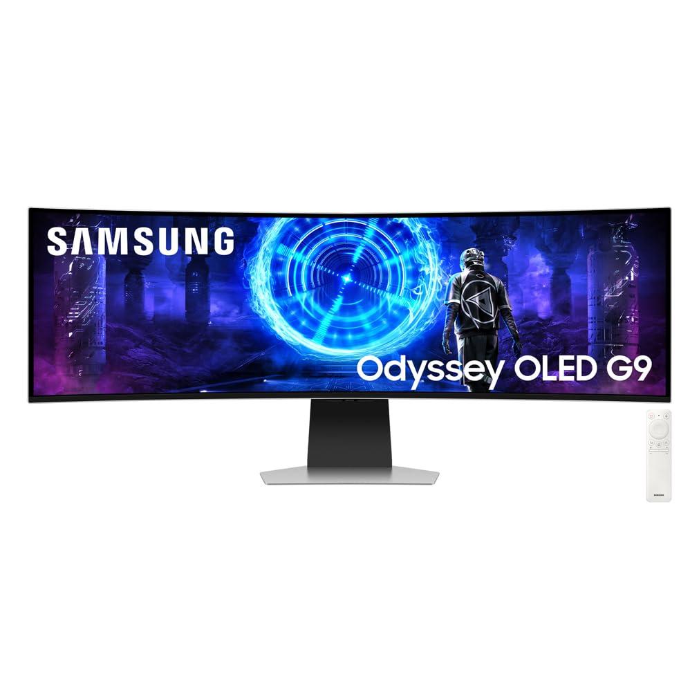Samsung S49DG950SU