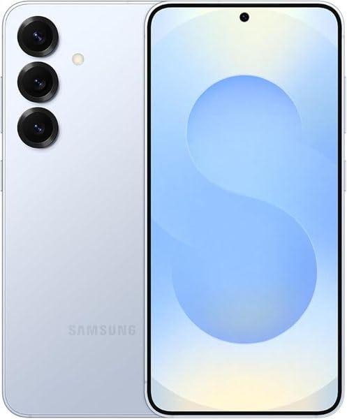 Samsung Galaxy S25+ 256GB Icyblue