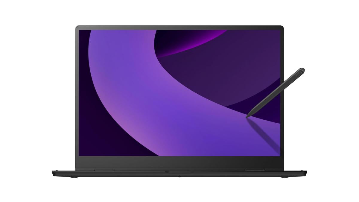 LG gram Pro 16 2in1 Touch Core Ultra 7 255H 16GB/1TB SSD Win11 16T90TP-K.AA78G