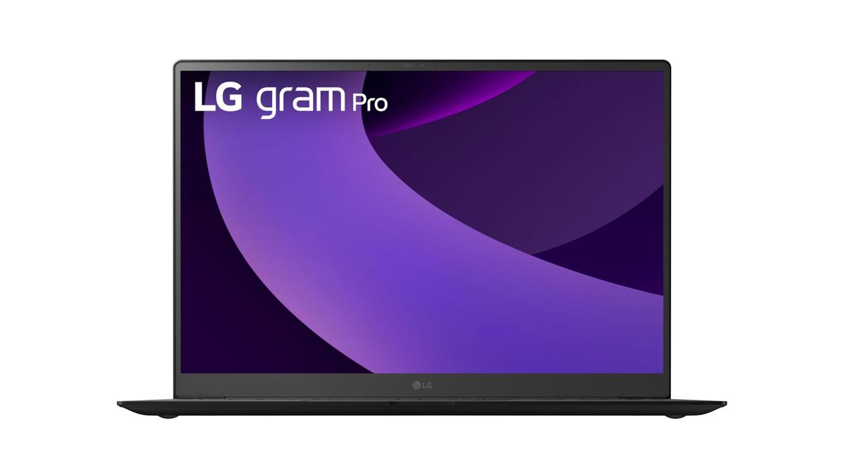 LG gram Pro 17 17Z90TP-G.AD8BG 17" WQXGA Core Ultra 7 255H 32GB/2TB Win11