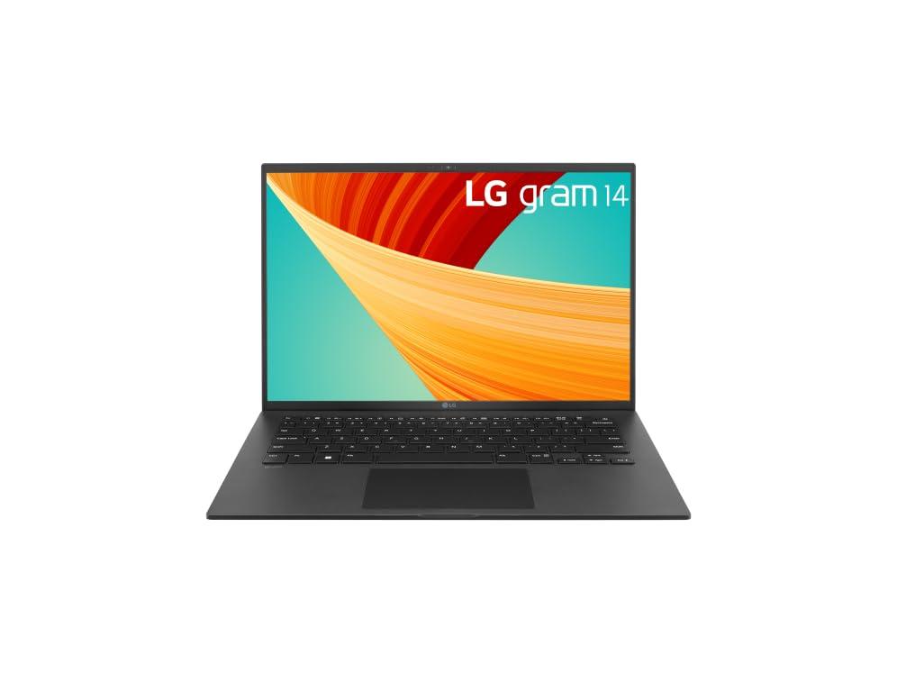 Laptop LG 14Z90RU-G.AA55B 14" 16 GB RAM 512 GB SSD