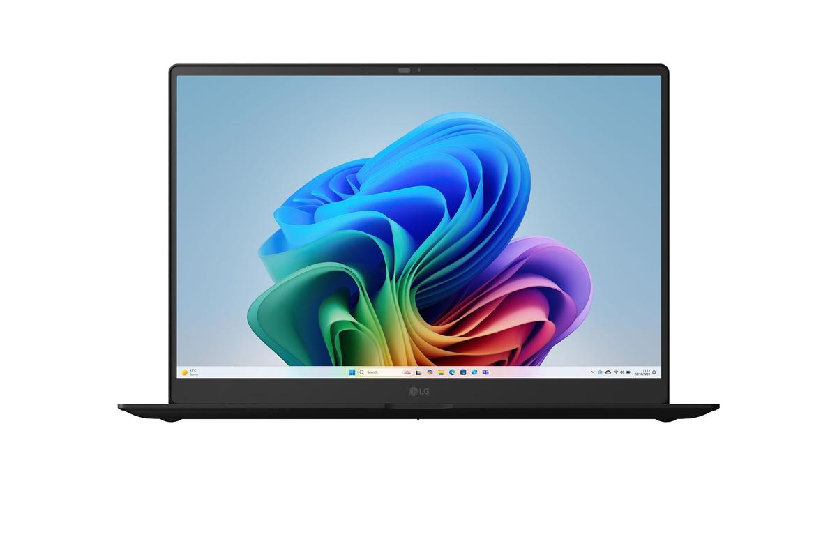 LG 16" 16ZB90TS-G Notebook ultra 7 16GB LPDDR5x 1TB SSD W11P