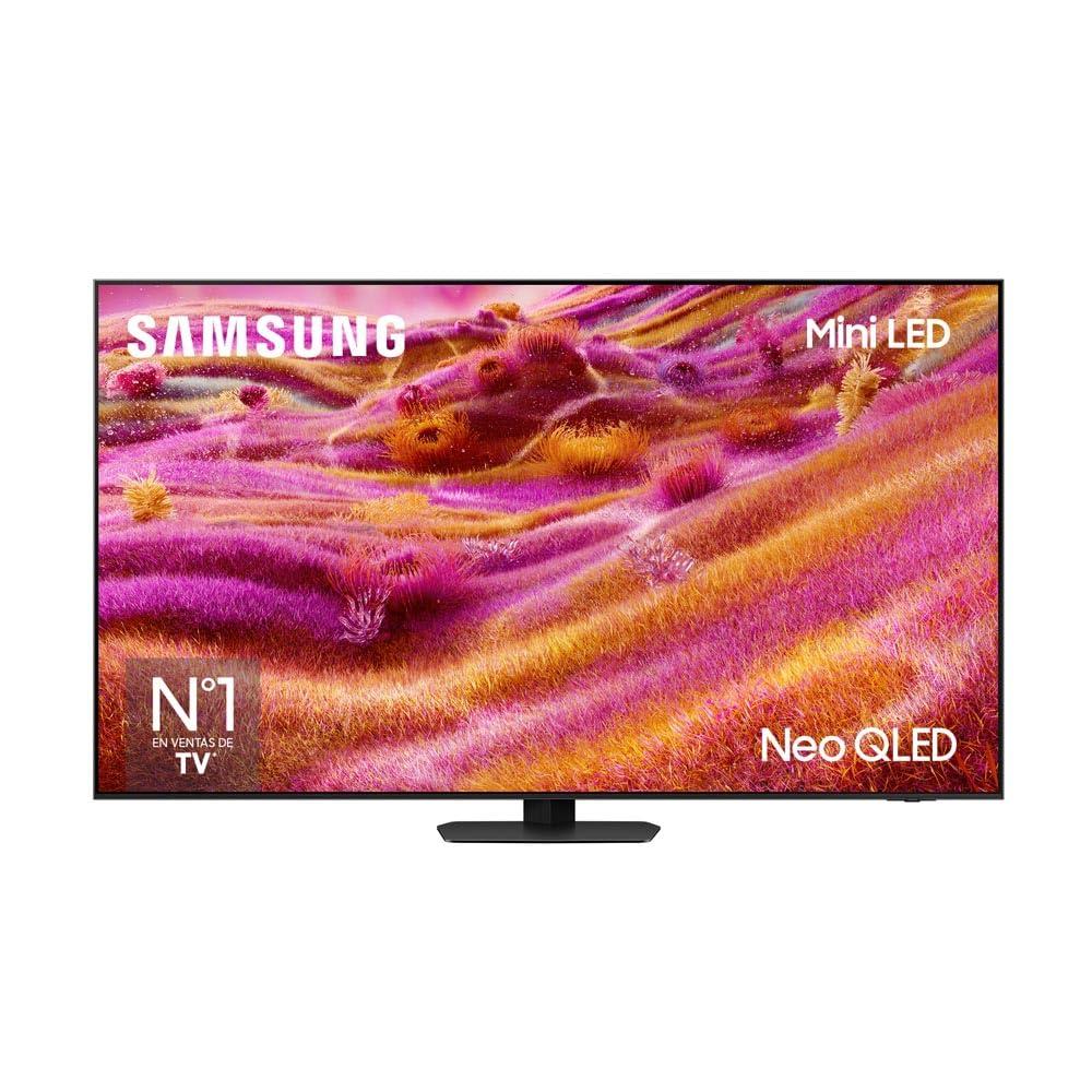 Smart TV Samsung TQ75QN90FATXXC 75" (75") 4K Ultra HD (4K Ultra HD) HDR Neo QLED (HDR) (Neo QLED)
