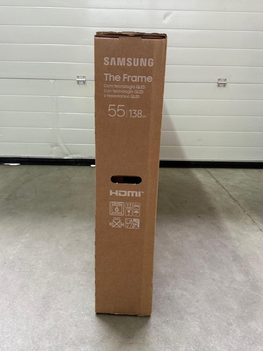 Samsung GQ55LS03FAUXZG