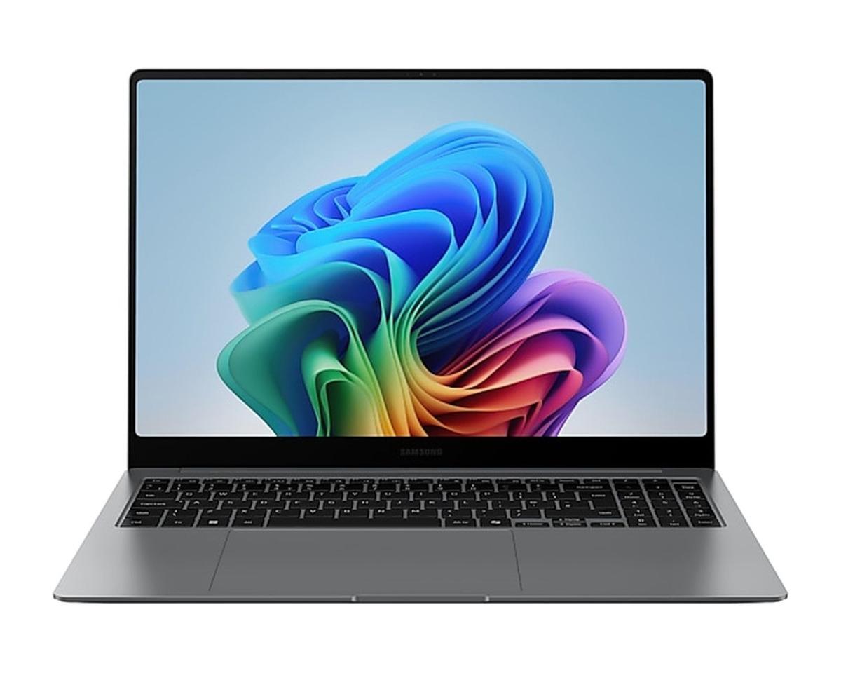 SAMSUNG Galaxy Book5 Pro 16"WQXGA+ Ultra 7 258V 32GB/512GB SSD Win11 Pro Copilot+PC
