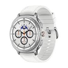 SAMSUNG GALAXY WATCH 8 CLASSIC 46MM LTE WHITE SM-L505