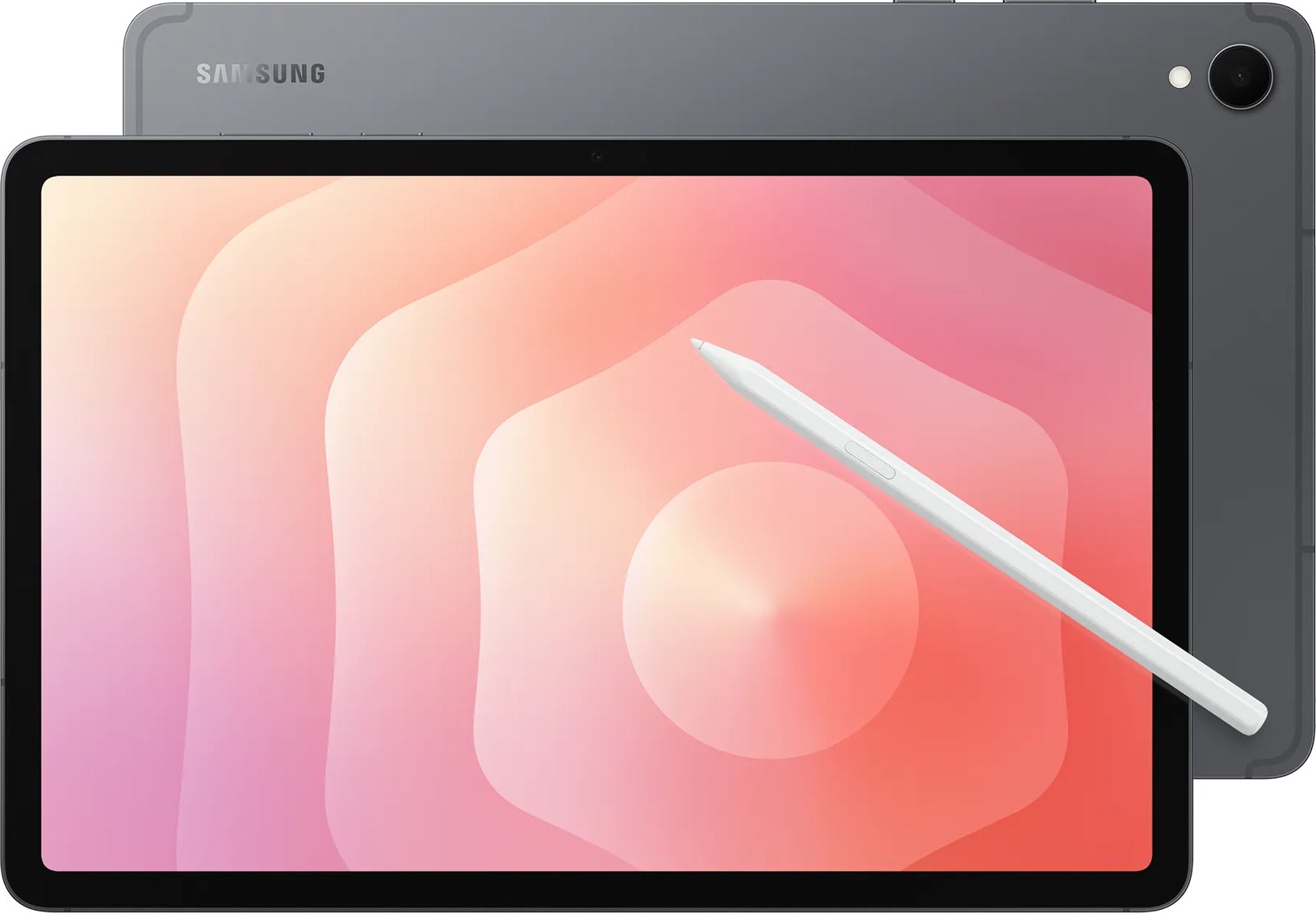 Samsung Galaxy Tab S11 11.0 5G 12/128GB szary (X736) rysik S-Pen